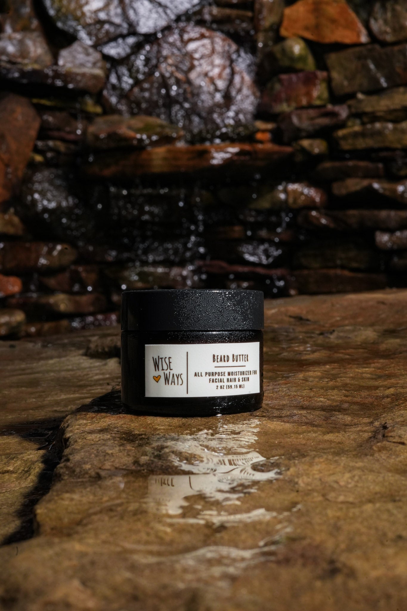 Beard Butter