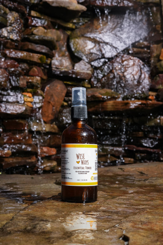 Essential Toner