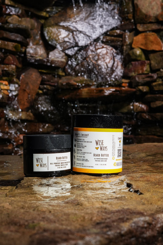 Beard Butter